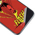 DC Comics The Flash Classic Action Pose Art iPhone 11 Skin